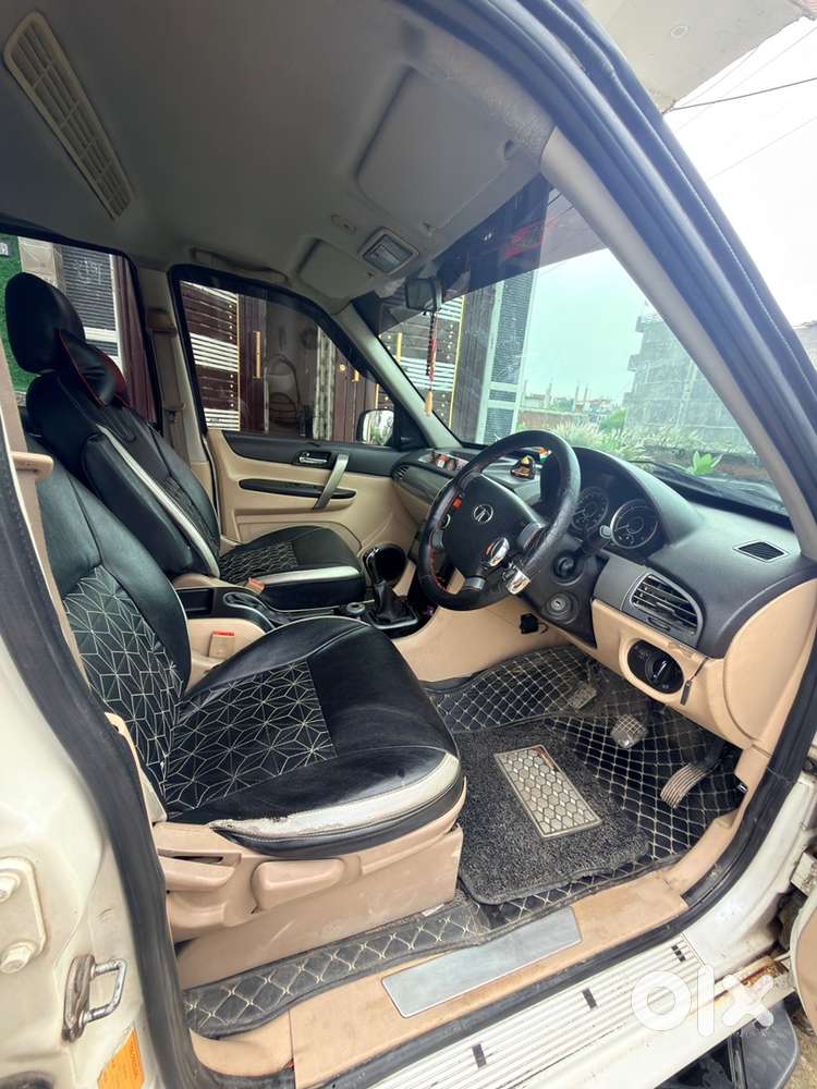 Tata Safari Storme 2014 Diesel Well Maintained