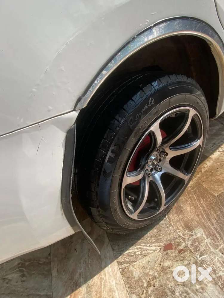 Toyota Innova Crysta Vx 2018