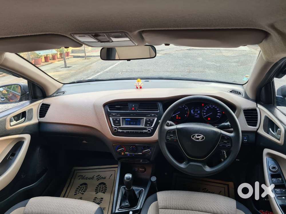 Hyundai Elite I20 Magna 1.2, 2015, Petrol