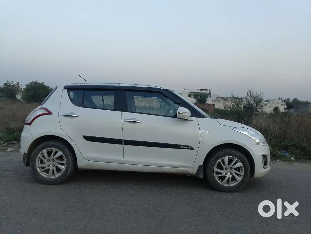 Engine Gear, Overall Condition Ok Aa, Tires Condition 80%