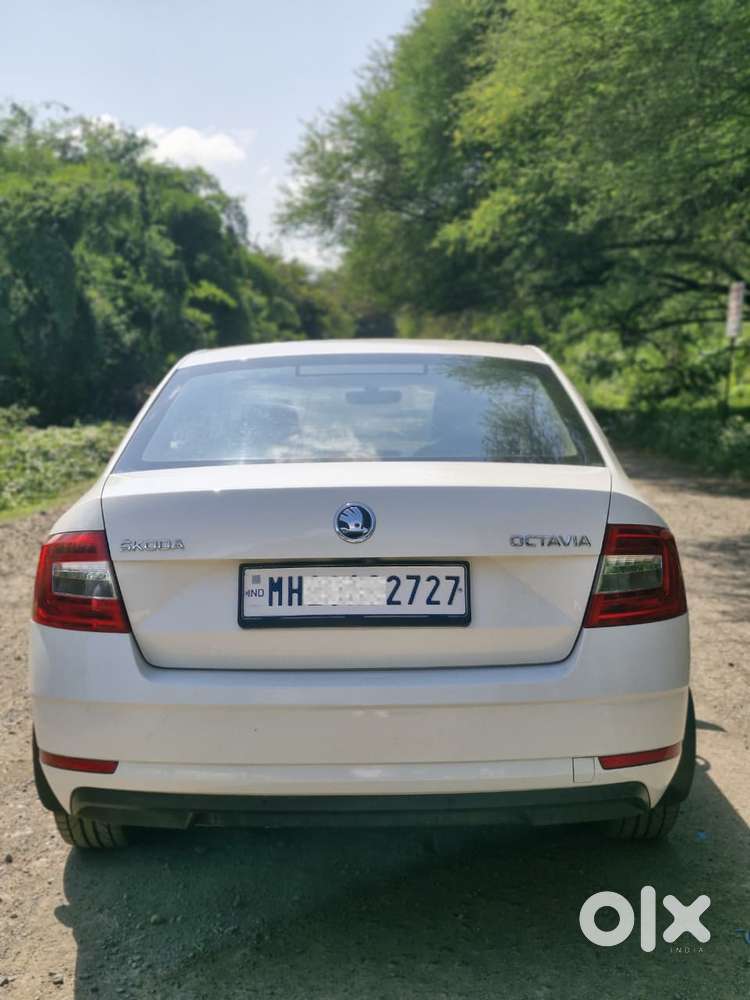 Skoda Octavia [ ] 2.0 Tdi Style, 2018, Diesel