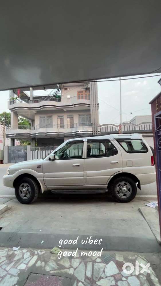 Tata Diesel Manual Car 2011