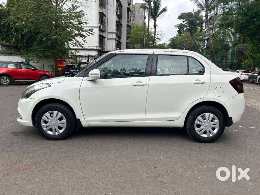 Maruti Suzuki Dzire 1.2 Vxi, 2013, Petrol