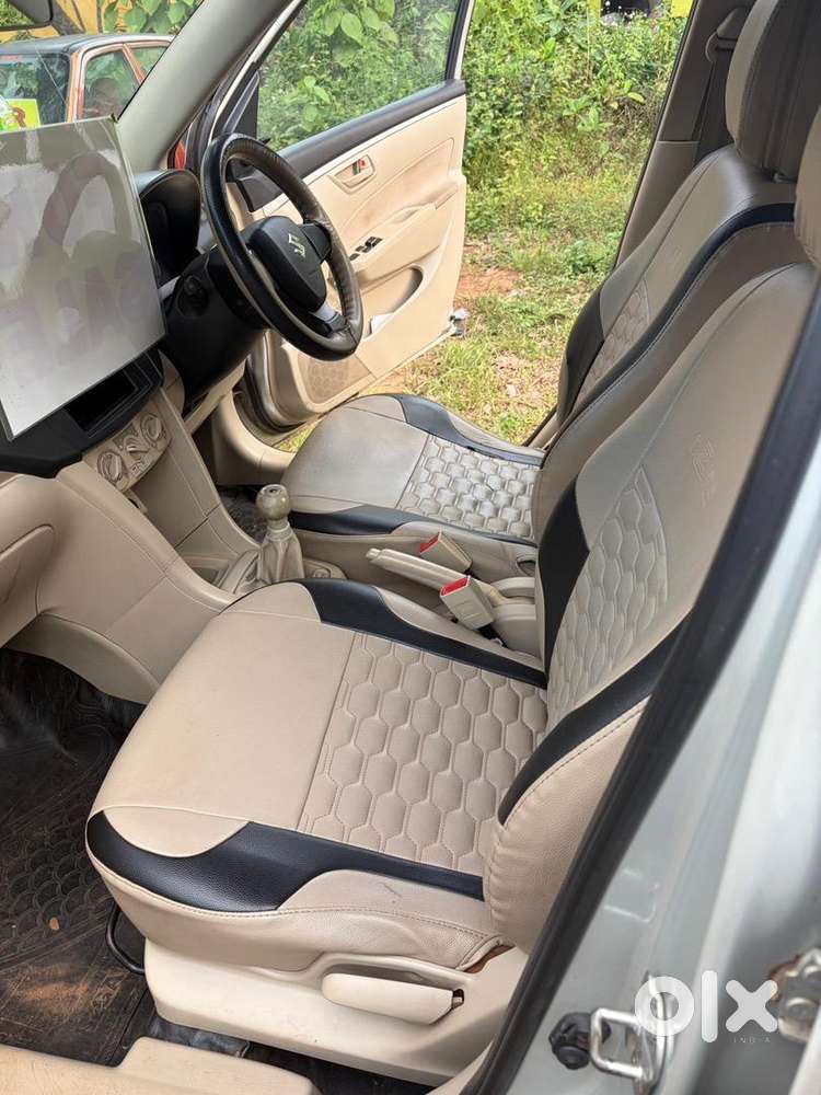 Maruti Suzuki Dzire 2019 Petrol Good Condition