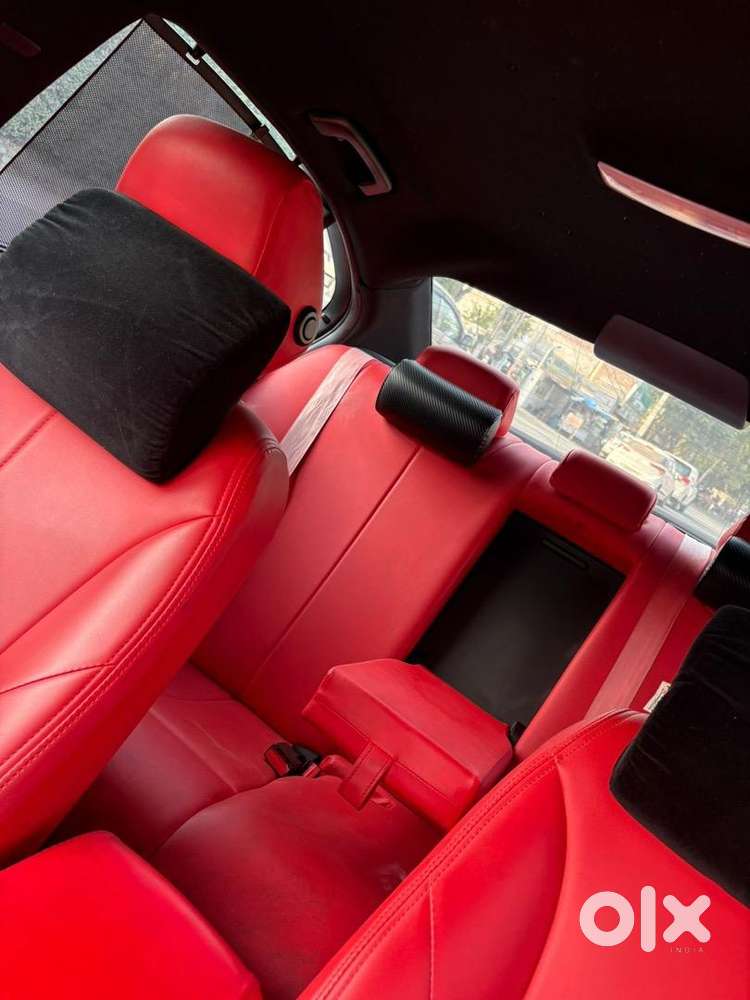 Bmw 3 Series 2016 M3 Converted