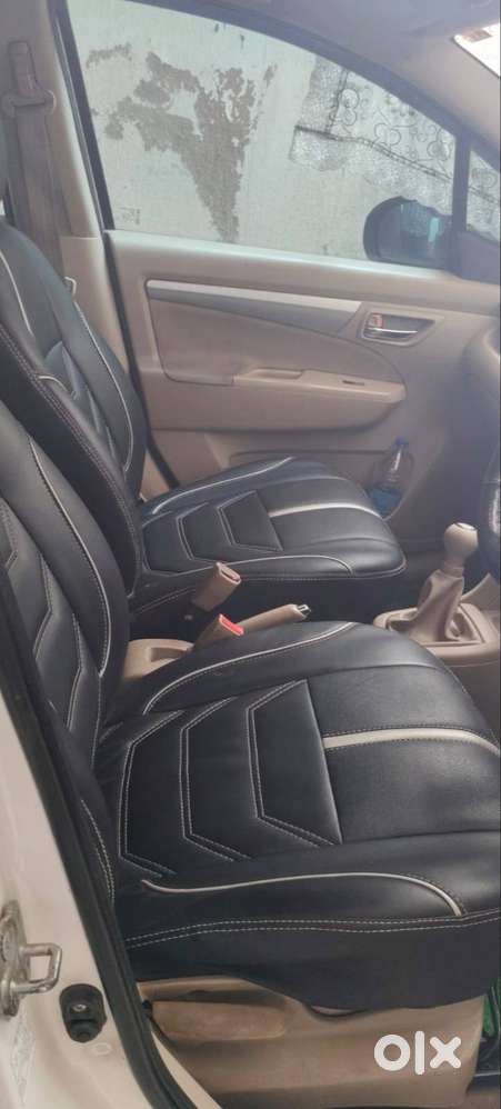 Maruti Suzuki Ertiga Vdi 2016 Diesel