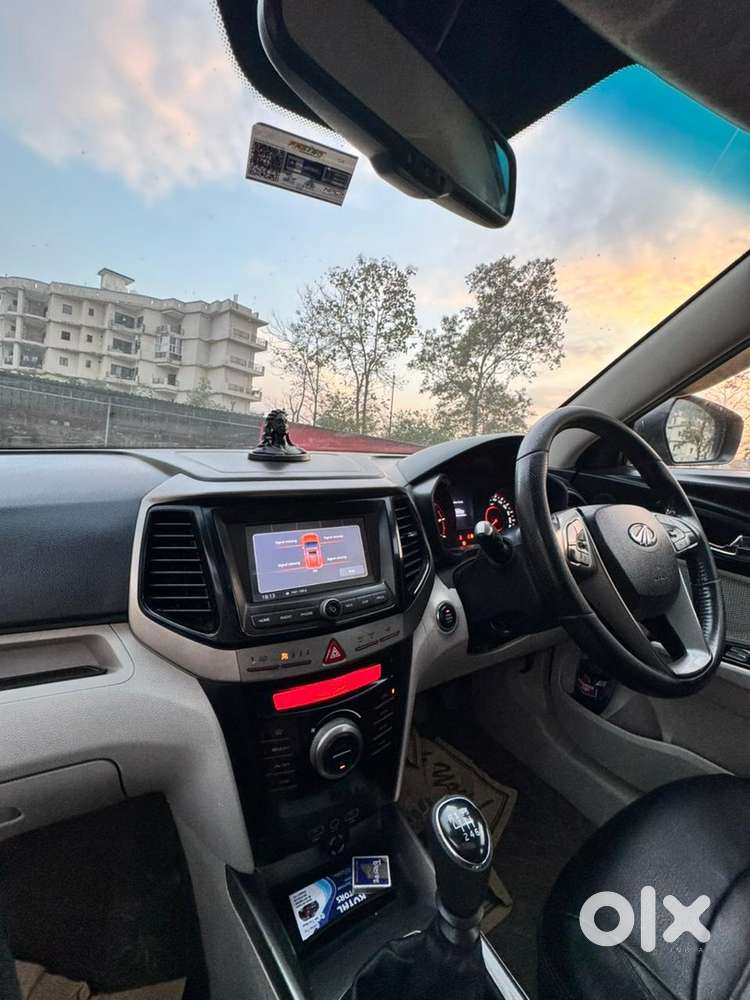 Mahindra Xuv300 Turbosport 2019 Diesel 147000 Km Driven