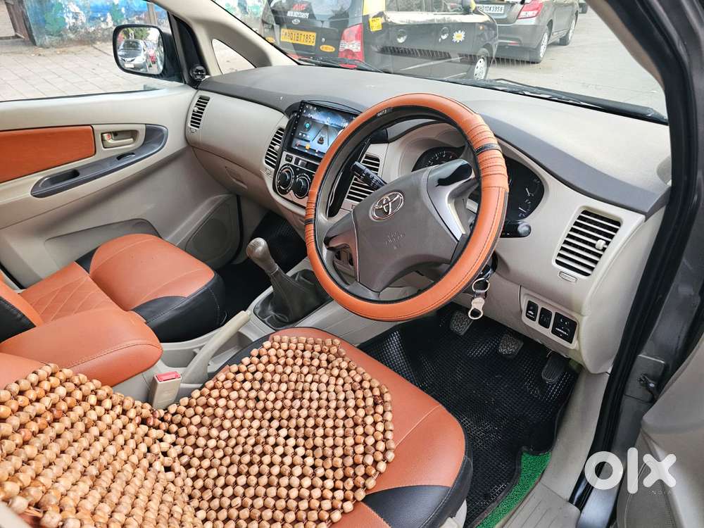 Toyota Innova
