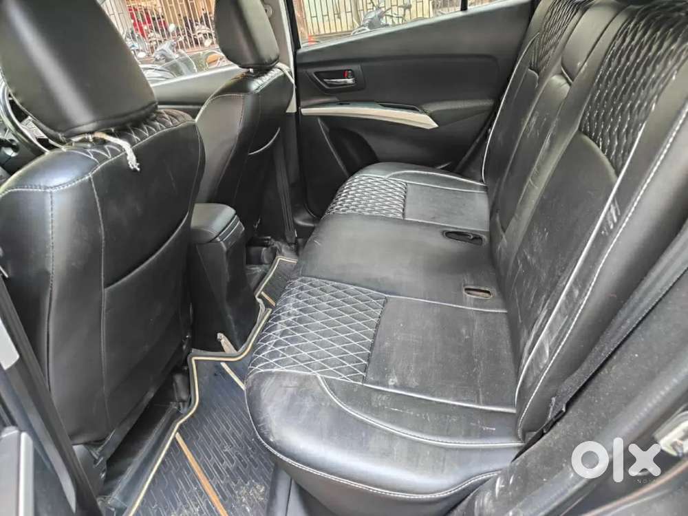 Maruti Suzuki S-cross 1.3 Zeta, 2016, Diesel