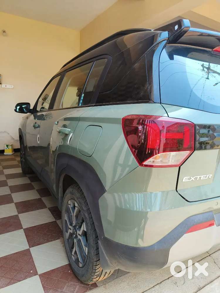 Fully Company Serviced