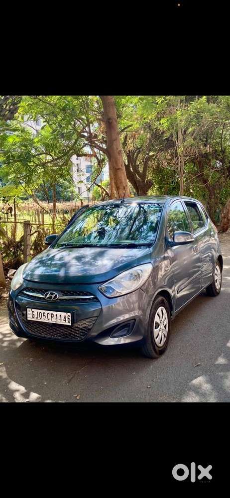 Hyundai I10 2010 Petrol 85000 Km Driven