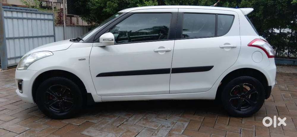 Maruti Suzuki Swift Ddis Vdi, 2017, Diesel