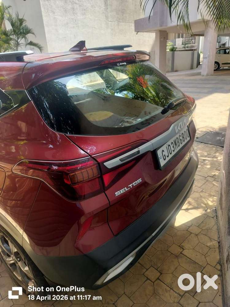 Kia Diesel Manual 2021