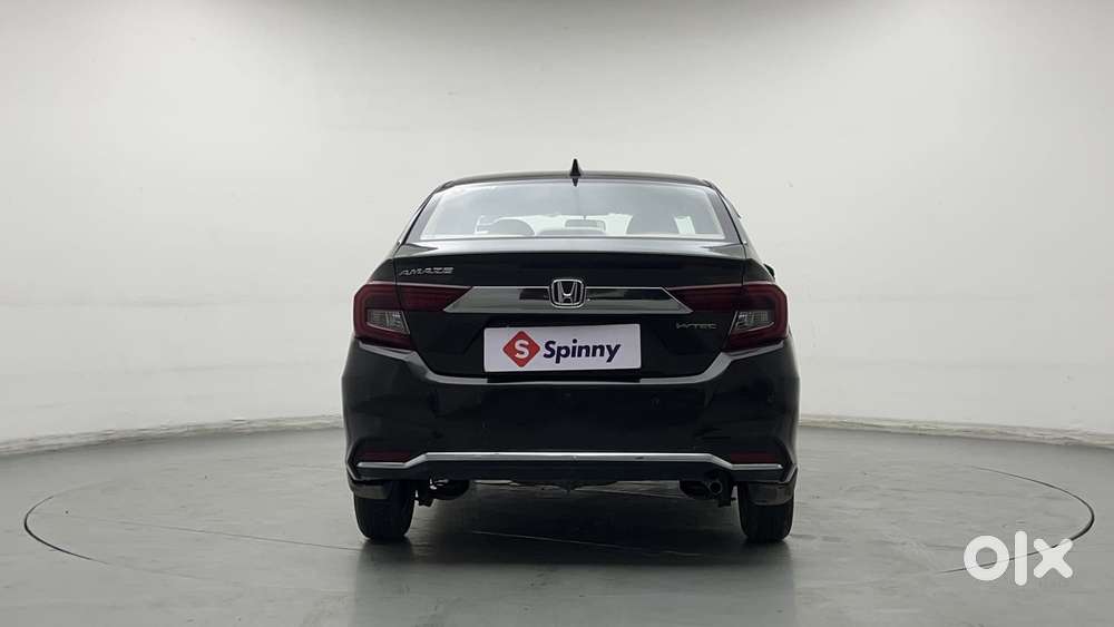 Honda Amaze S Cvt I-vtec, 2023, Petrol