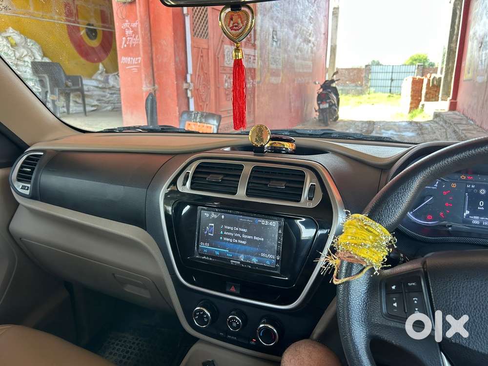 Mahindra Bolero Neo 2023 Diesel Manual