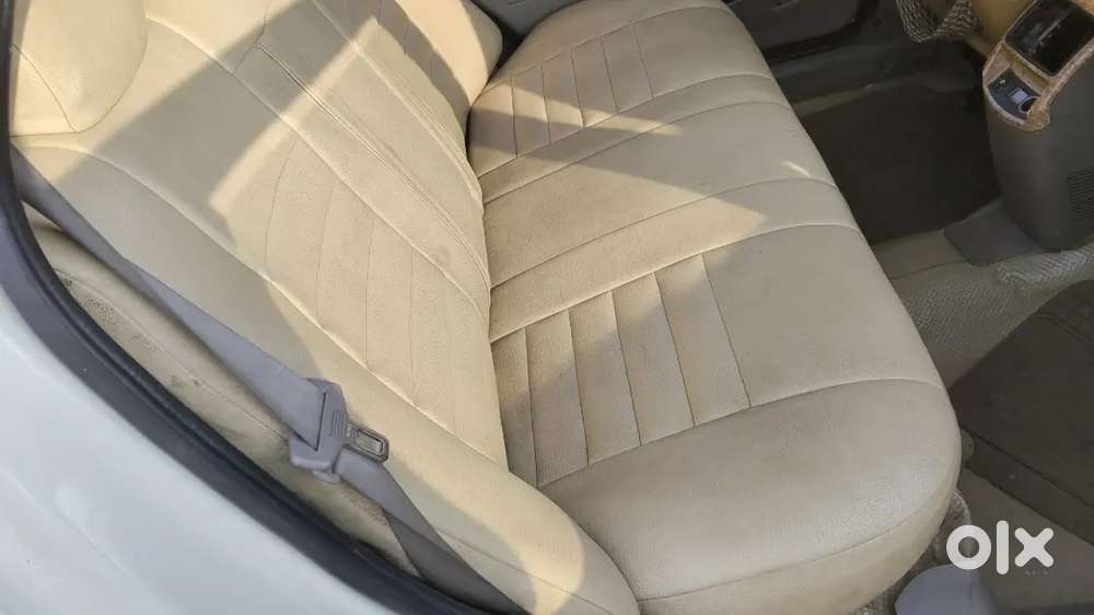 Toyota Endigo Lx