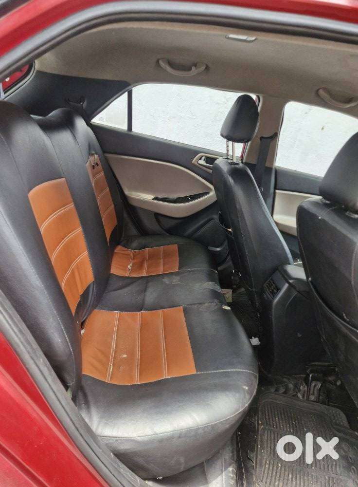 Hyundai Elite I20 1.2 Magna Plus, 2019, Petrol