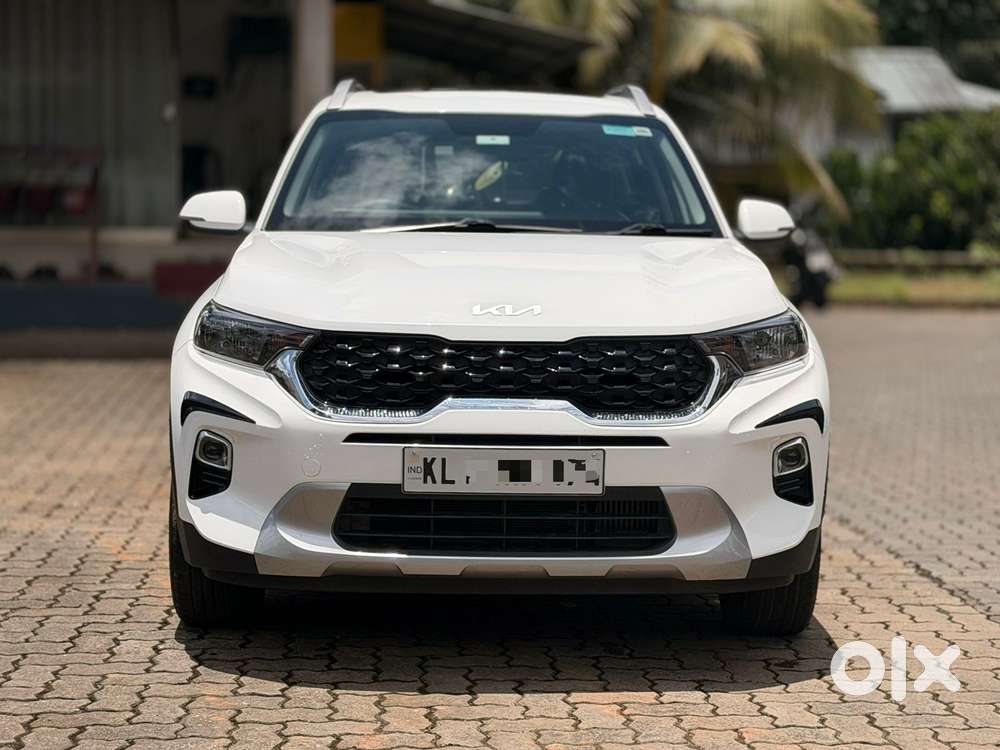 Kia Sonet 1.2 Htk Plus, 2023, Petrol