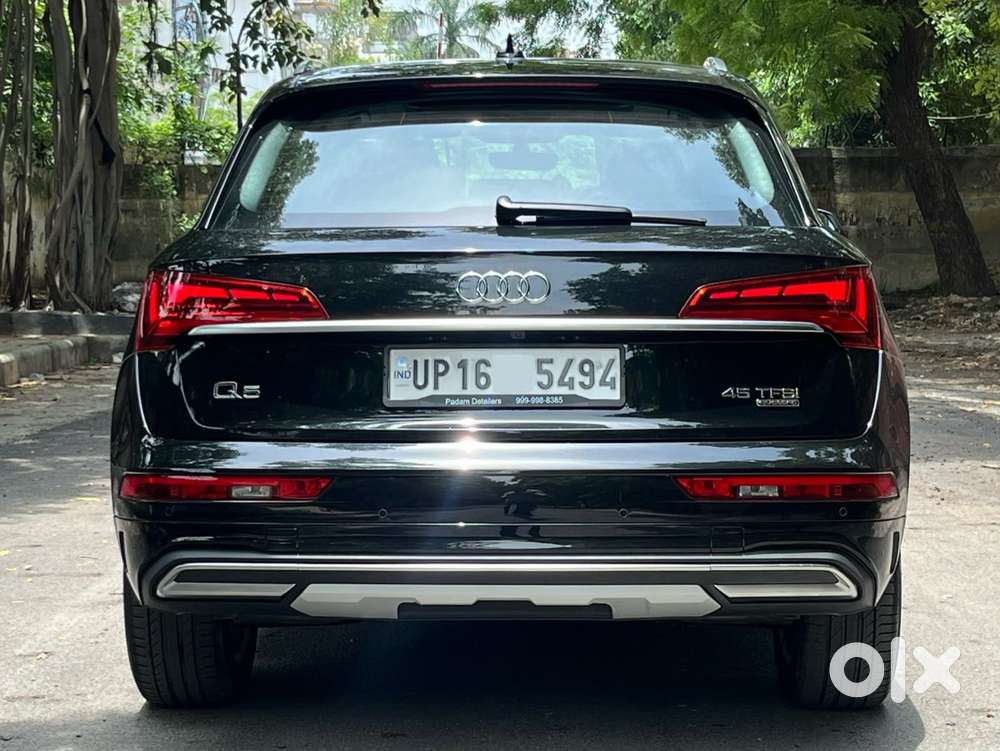 Audi Q5 Premium Plus 45 Tfsi, 2025, Petrol