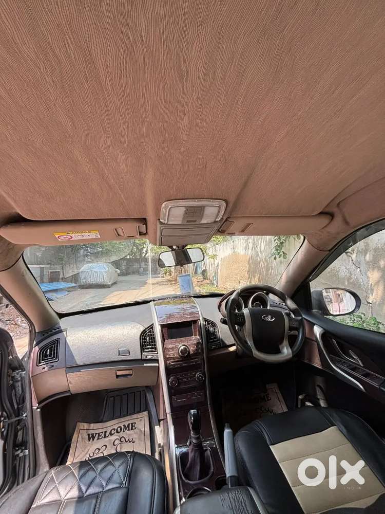 Mahindra Xuv500 2014 Diesel Well Maintained