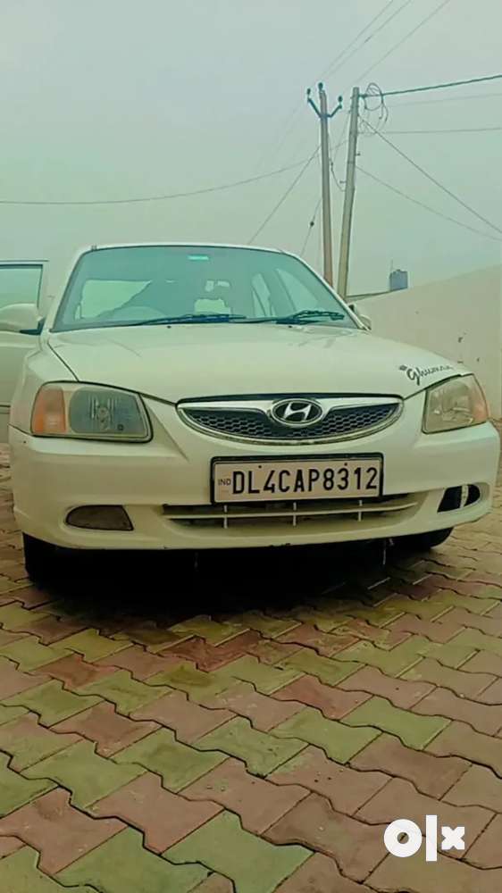 Olx accent deals