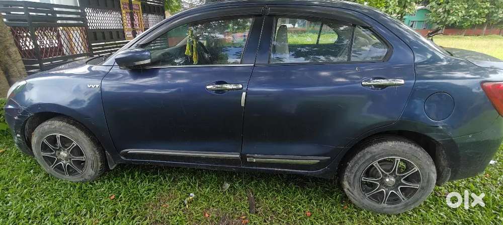 Maruti Suzuki Dzire 2018