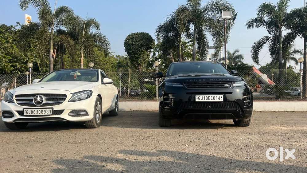 Land Rover Range Rover Evoque 2025 Diesel 34000 Km Driven