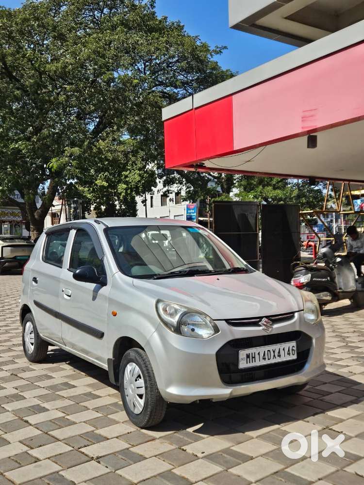 Maruti Suzuki Alto 800 2012-2016 Cng Lxi, 2013, Cng & Hybrids