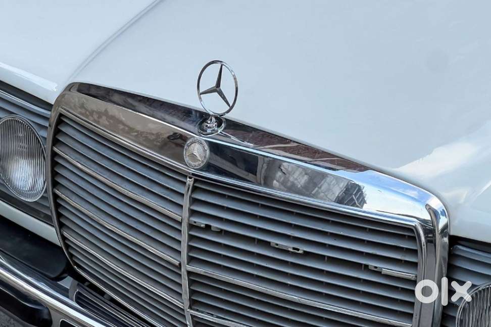 Mercedes-benz W124, 1982, Petrol