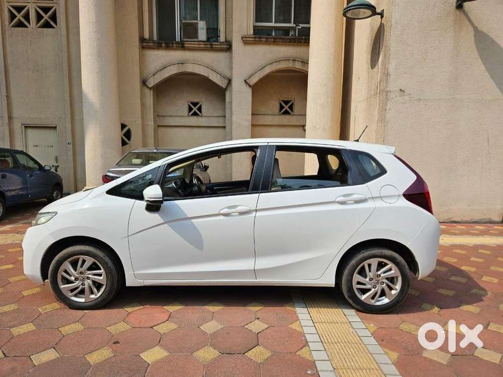 Honda Jazz 2016 Petrol Well Maintained