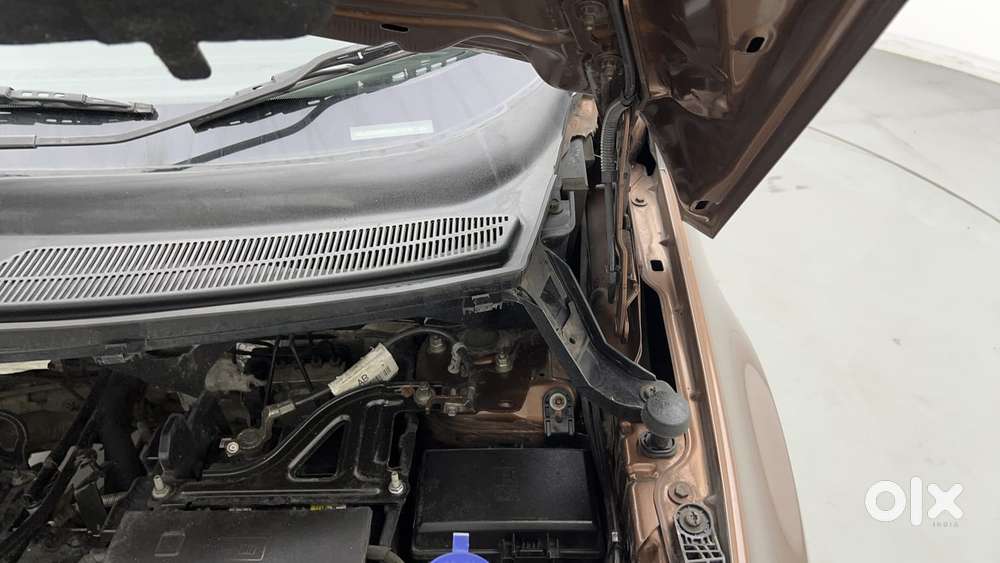 Ford Ecosport [2017-2021] 1.5 Trend Ti Vct, 2019, Petrol