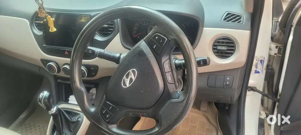 Hyundai Xcent 1.1 Crdi 2015