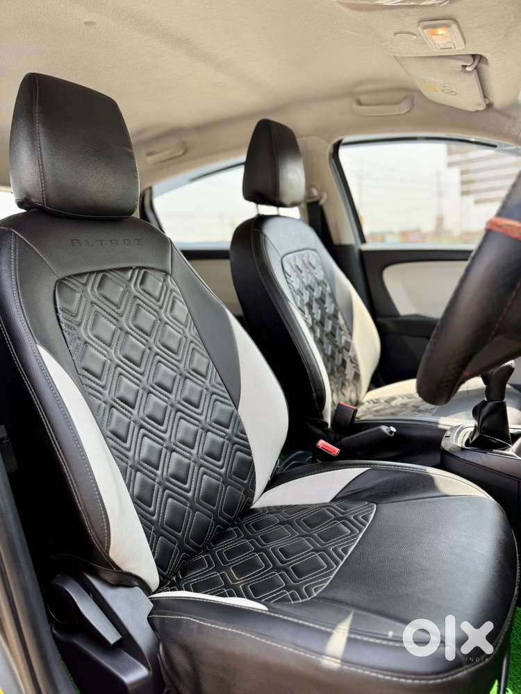 Tata Altroz 1.2 Xt, 2023, Petrol