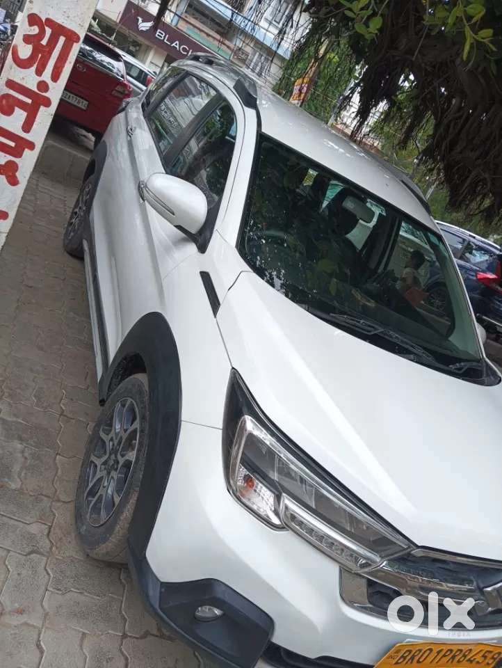 Maruti Suzuki Xl6 Zeta Mt Cng, 2025, Cng & Hybrids