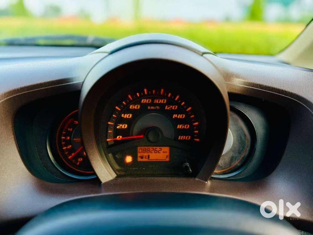 Honda Amaze 2013-2016 Vx I-vtech, 2013, Diesel