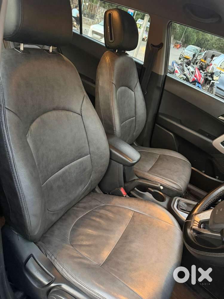 Hyundai Creta 1.6 Crdi At Sx Plus, 2016, Diesel