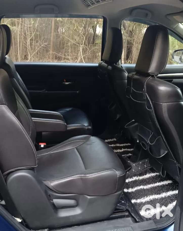 Maruti Suzuki Xl6 1.5 Alpha At, 2019, Petrol