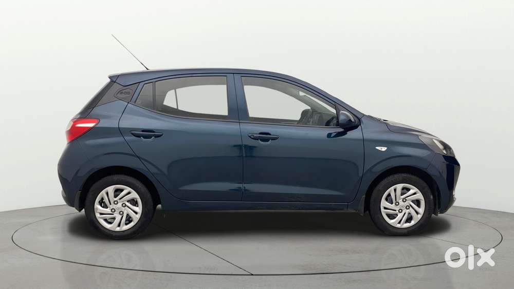 Hyundai Grand I10 Nios Magna 1.2 Kappa Vtvt, 2021, Petrol