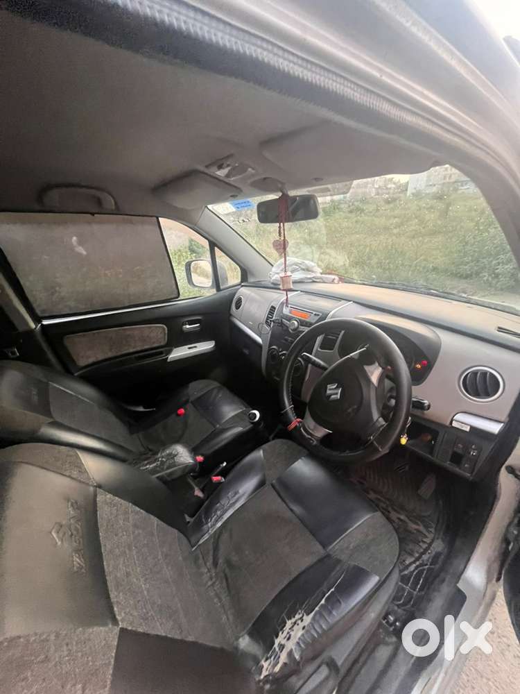 2013 Maruti Suzuki Km Driven