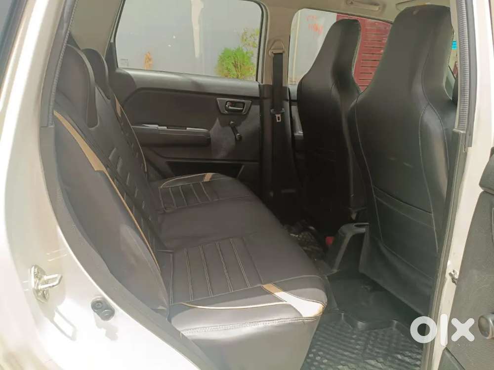 Maruti Suzuki Wagon R 2024 Petrol Well Maintained