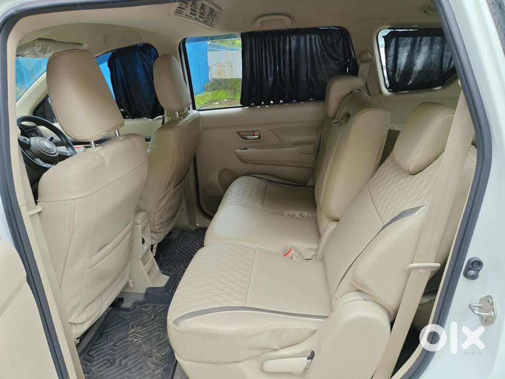 Maruti Suzuki Ertiga Zxi (o) Cng [ ], 2022, Cng & Hybrids