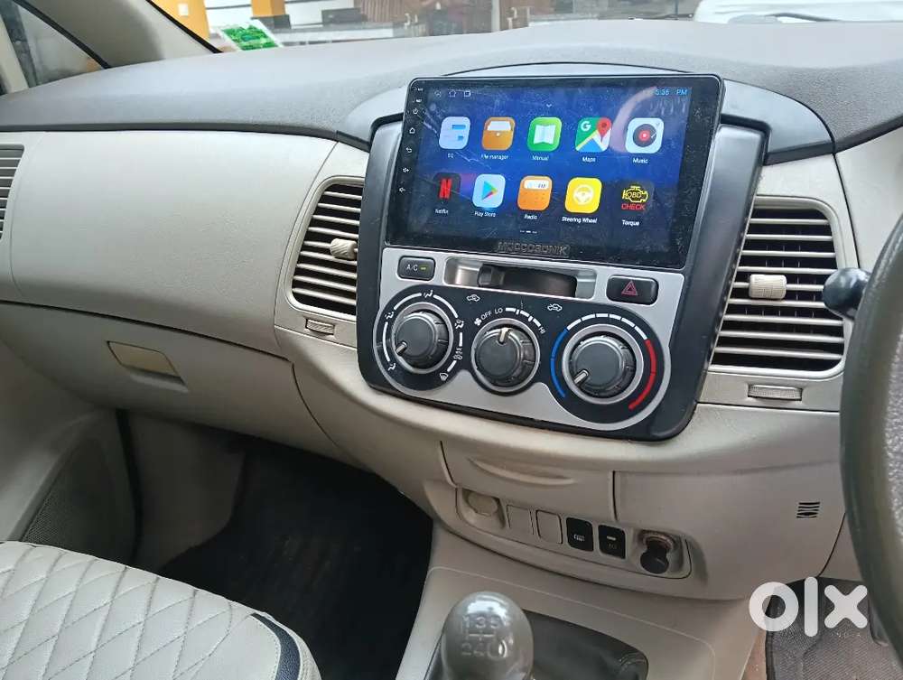 Toyota Innova 2011 Diesel 290000 Km Driven