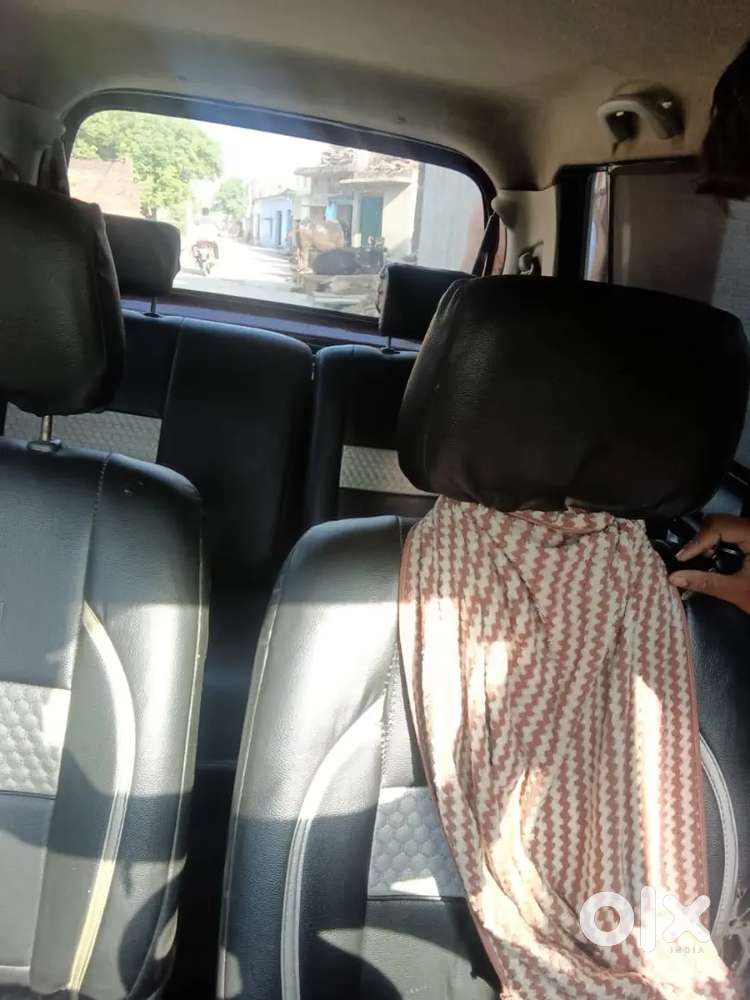 2012 मॉडल है कोई कमी नही है इक दम Ok है