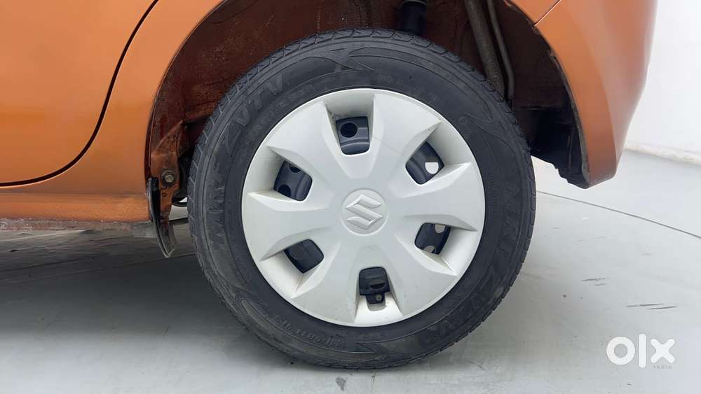 Maruti Suzuki Wagon R 1.2 Zxi, 2020, Petrol