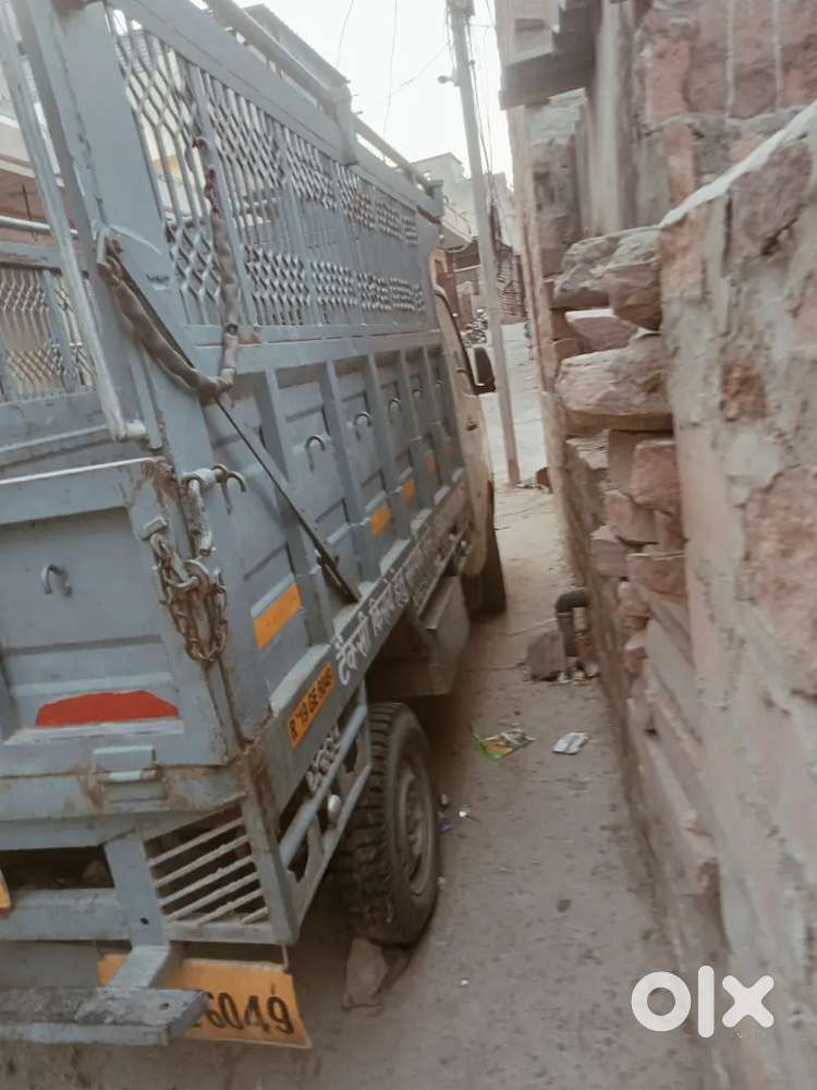 Super Tata Ace