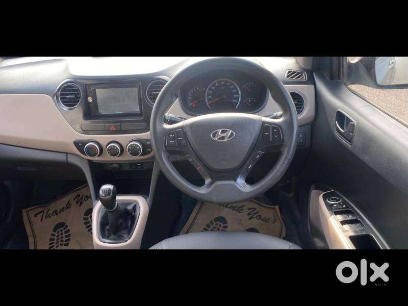 Hyundai Grand I10 Sportz 1.2 Kappa Vtvt, 2018, Cng & Hybrids