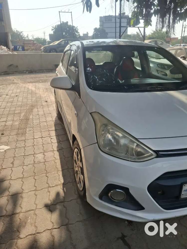 Hyundai Grand I10 2015