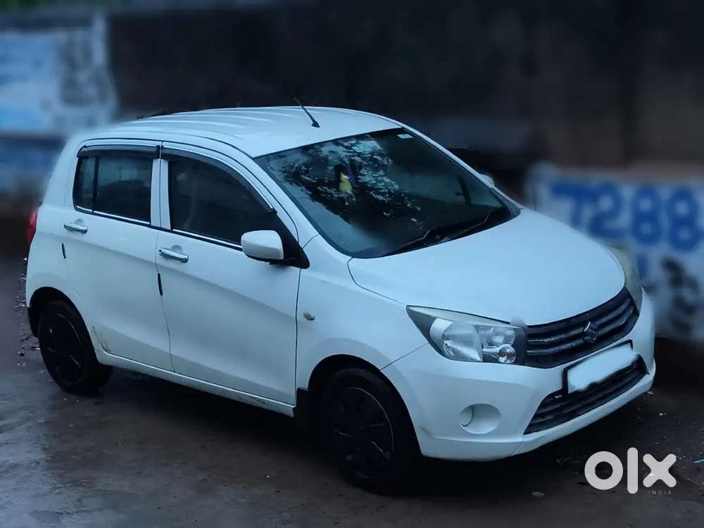 Maruti Suzuki Celerio