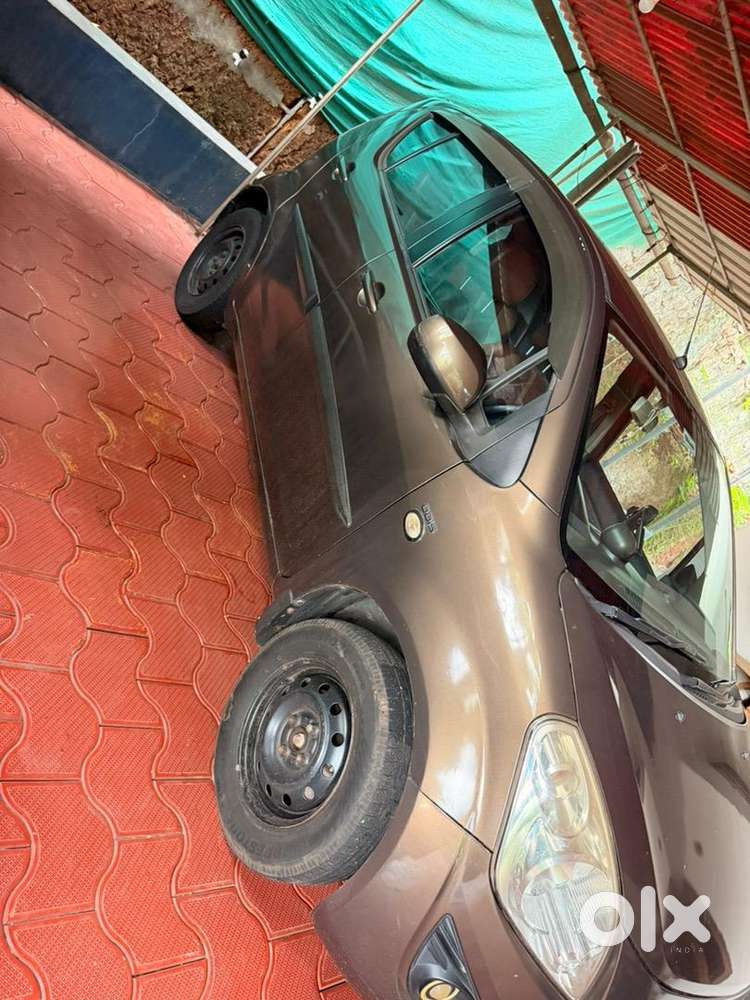 Maruti Ritz Vdi 2013 Areekode