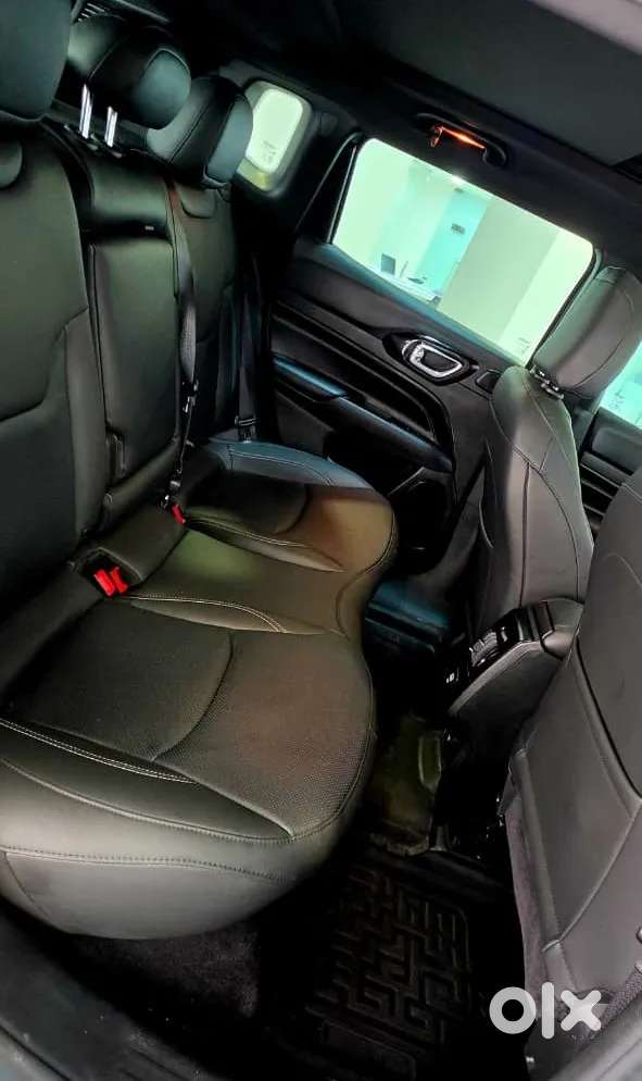 Jeep Compass Limited (o) 2.0 Diesel At, 2024, Diesel